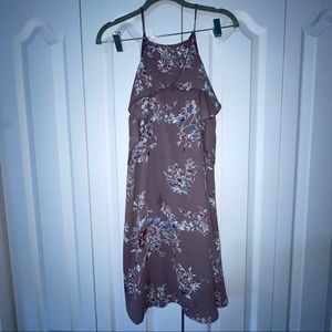 Pretty dress. Size S